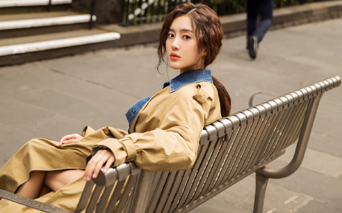 三代人的中国情缘